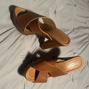 Charles by Charles David. Size 8 Never worn.